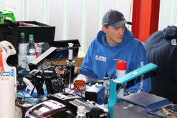 2012 ﻿﻿﻿﻿﻿LRP HPI Challenge im Dezember